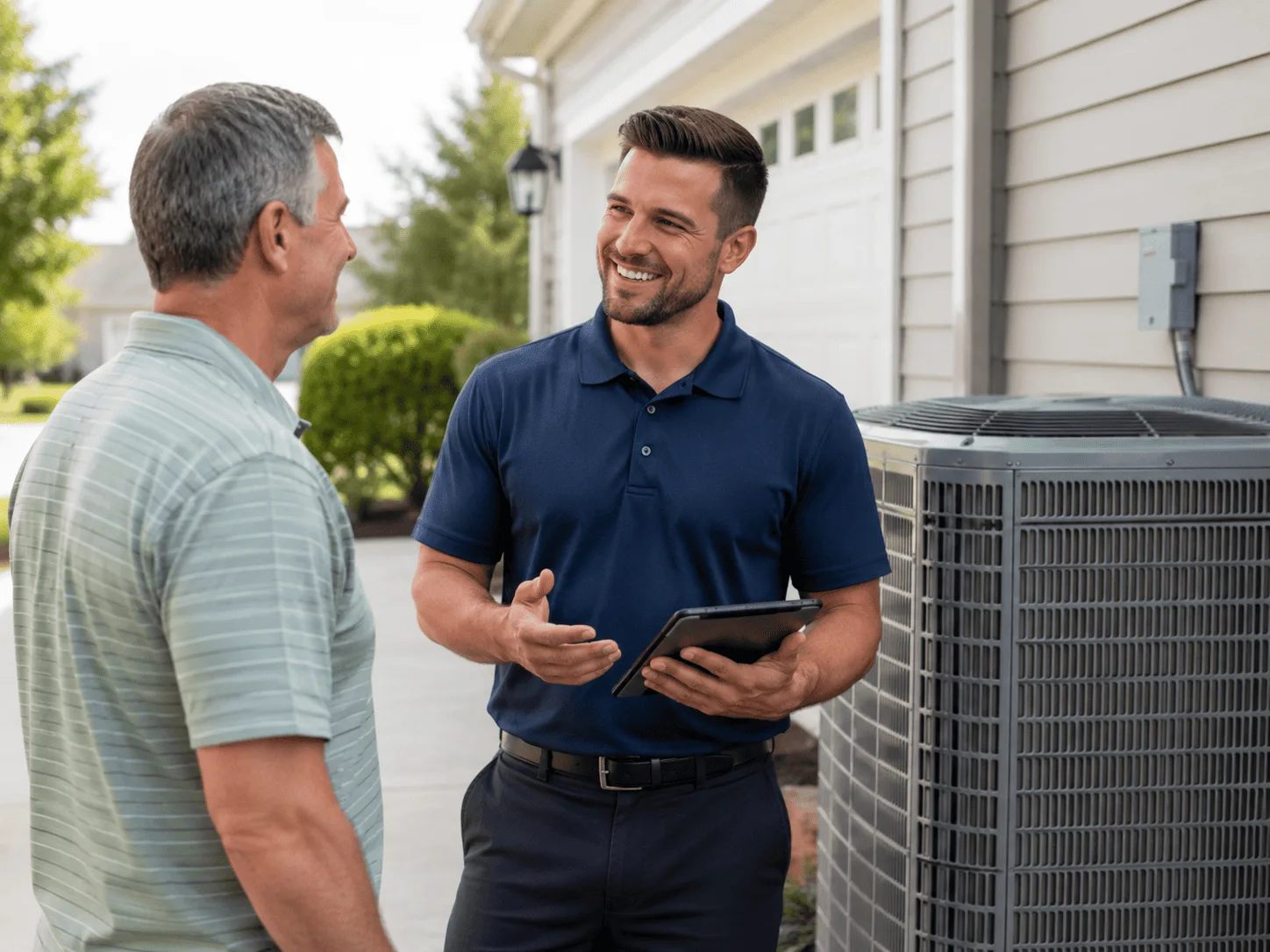 Heat Pump Installation Tallmansville, WV FAQs